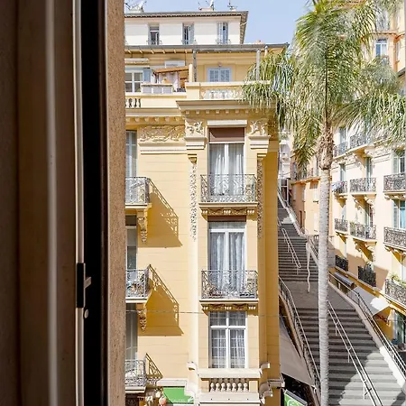Apartment Over Monaco - 100m From Monaco - Roof Swimming Pool Beausoleil