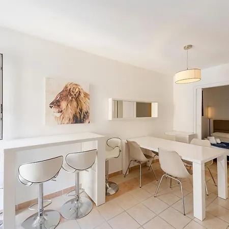 Over Monaco - 100m From Monaco - Roof Swimming Pool Appartement *