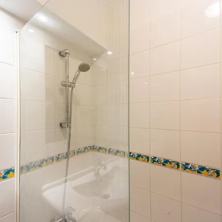 Over Monaco - 100m From Monaco - Roof Swimming Pool * Beausoleil