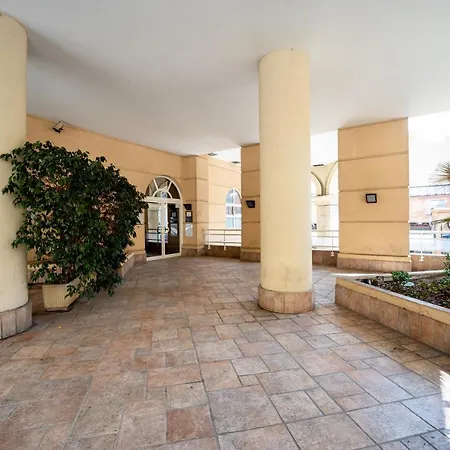 Over Monaco - 100m From Monaco - Roof Swimming Pool Appartamento *