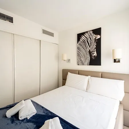 Over Monaco - 100m From Monaco - Roof Swimming Pool * Beausoleil