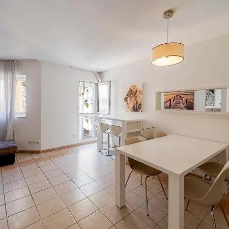 Over Monaco - 100m From Monaco - Roof Swimming Pool Appartamento Beausoleil